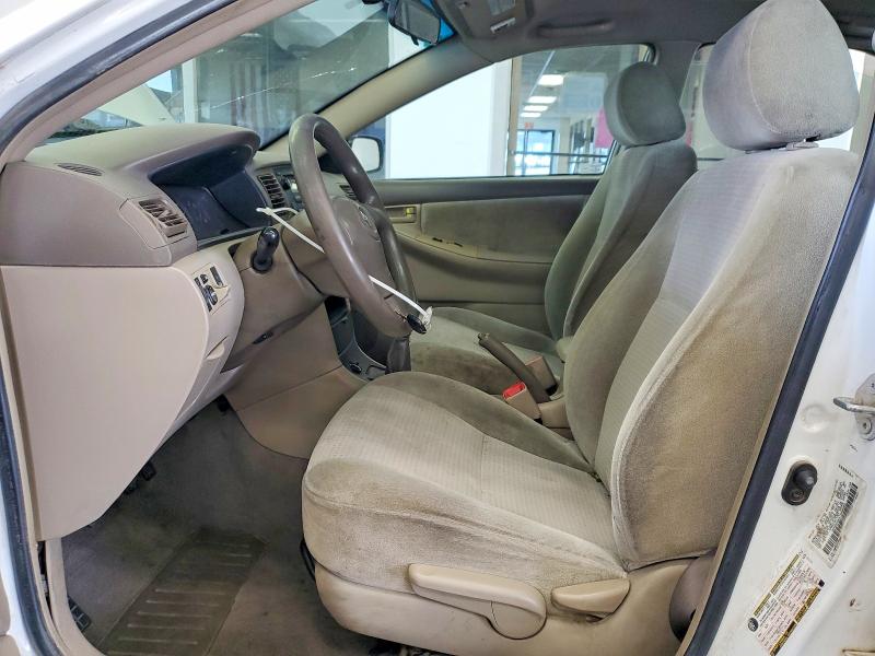 Aukcja sprzedaży 2007 Toyota Corolla, vin: 1NXBR32E47Z898383, numer aukcji: 55200036