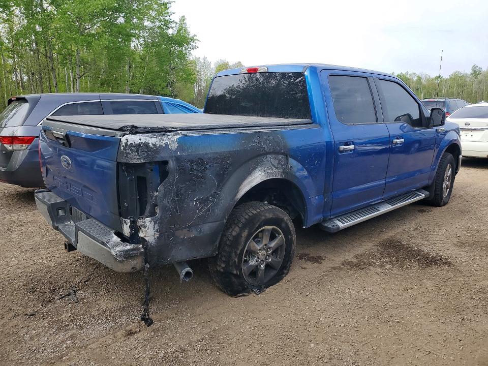 Aukcja sprzedaży 2018 Ford F150, vin: 1FTEW1EBXJFE26779, numer aukcji: 54632386