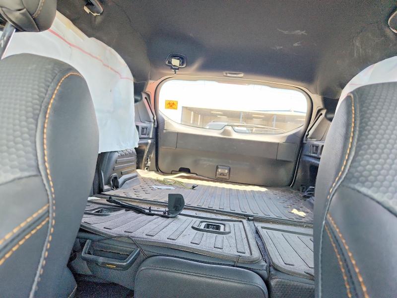 Aukcja sprzedaży 2022 Subaru Outback, vin: 4S4BTGUD2N3174319, numer aukcji: 52787456