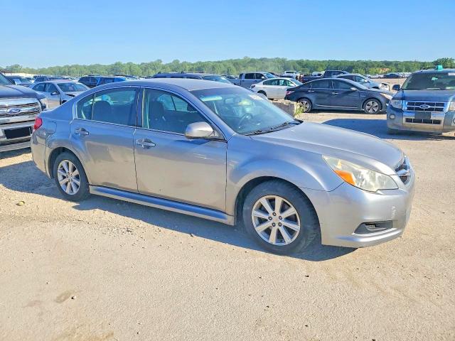 54532536 :رقم المزاد ، 4S3BMCC62B3232079 vin ، 2011 Subaru Legacy مزاد بيع