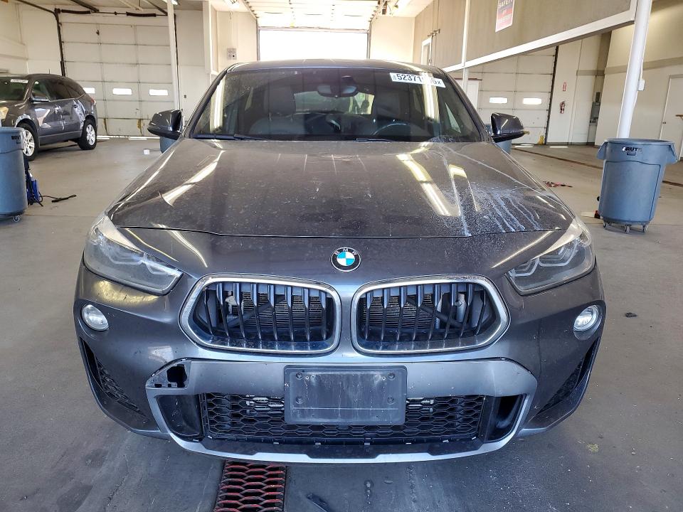 Продажа на аукционе авто 2018 Bmw X2, vin: WBXYJ5C33JEF77425, номер лота: 52371996
