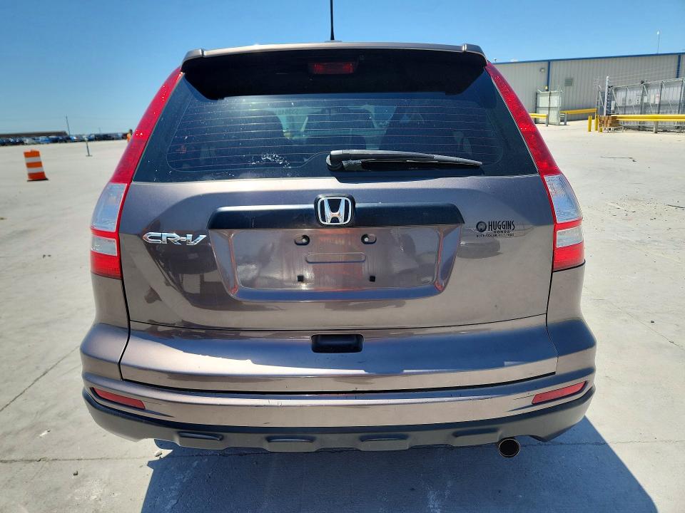 53301516 :رقم المزاد ، 3CZRE3H34BG703022 vin ، 2011 Honda Cr-v مزاد بيع