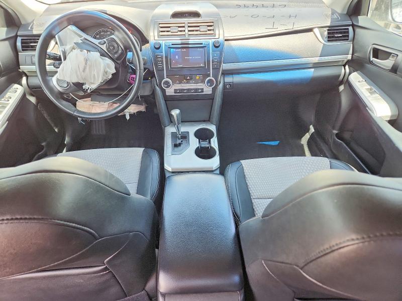 Продажа на аукционе авто 2013 Toyota Camry, vin: 4T1BF1FK6DU679496, номер лота: 54847736