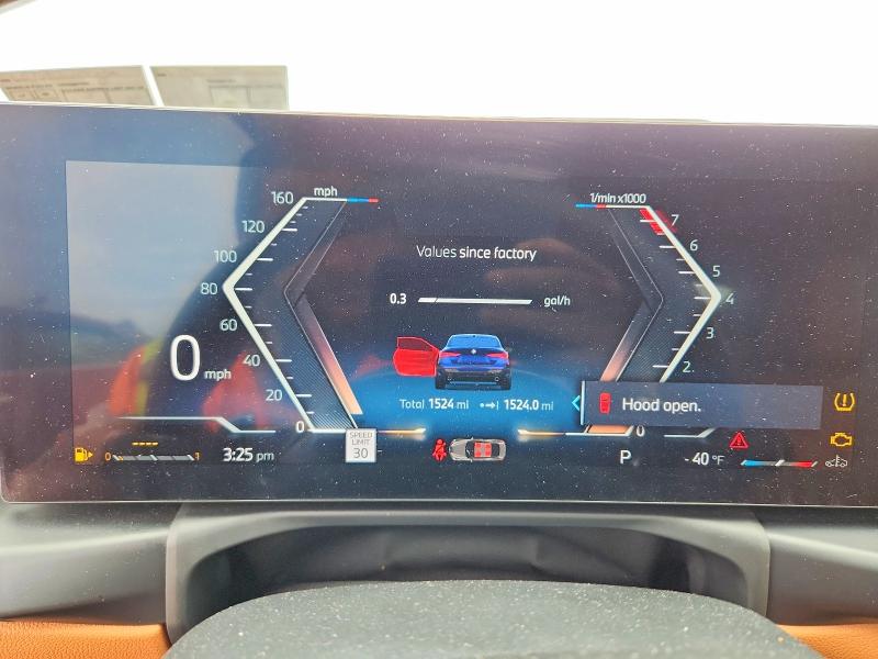 Продажа на аукционе авто 2026 Bmw 430xi, vin: WBA63DA06TCV27290, номер лота: 54768276