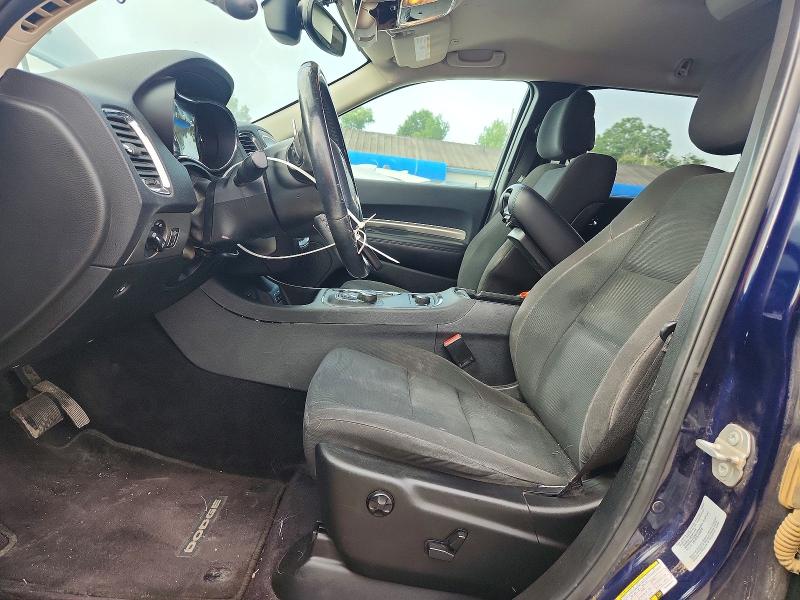 Продаж на аукціоні авто 2017 Dodge Durango, vin: 1C4SDJFT5HC820475, номер лоту: 54088466
