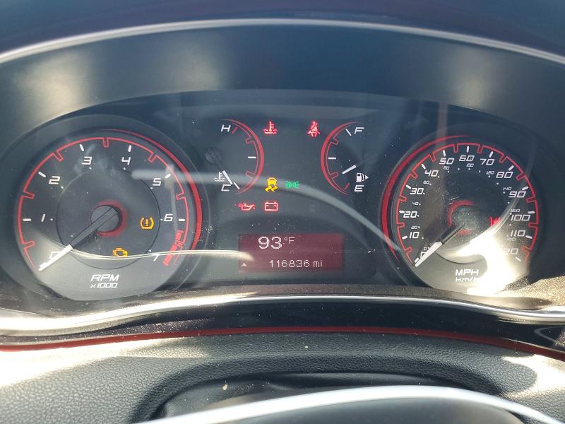 Продажа на аукционе авто 2015 Dodge Dart, vin: 1C3CDFAAXFD434959, номер лота: 51631306