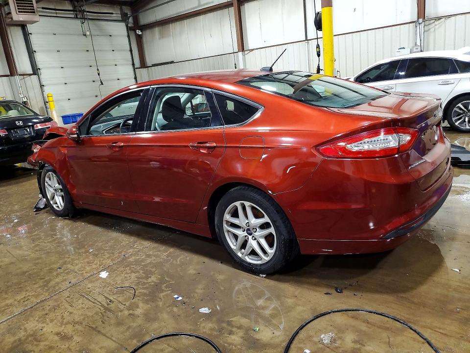 Aukcja sprzedaży 2014 Ford Fusion, vin: 3FA6P0H7XER171763, numer aukcji: 50330456
