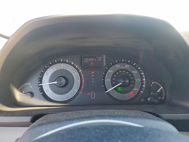 Продаж на аукціоні авто 2015 Honda Odyssey, vin: 5FNRL5H66FB100019, номер лоту: 55335126
