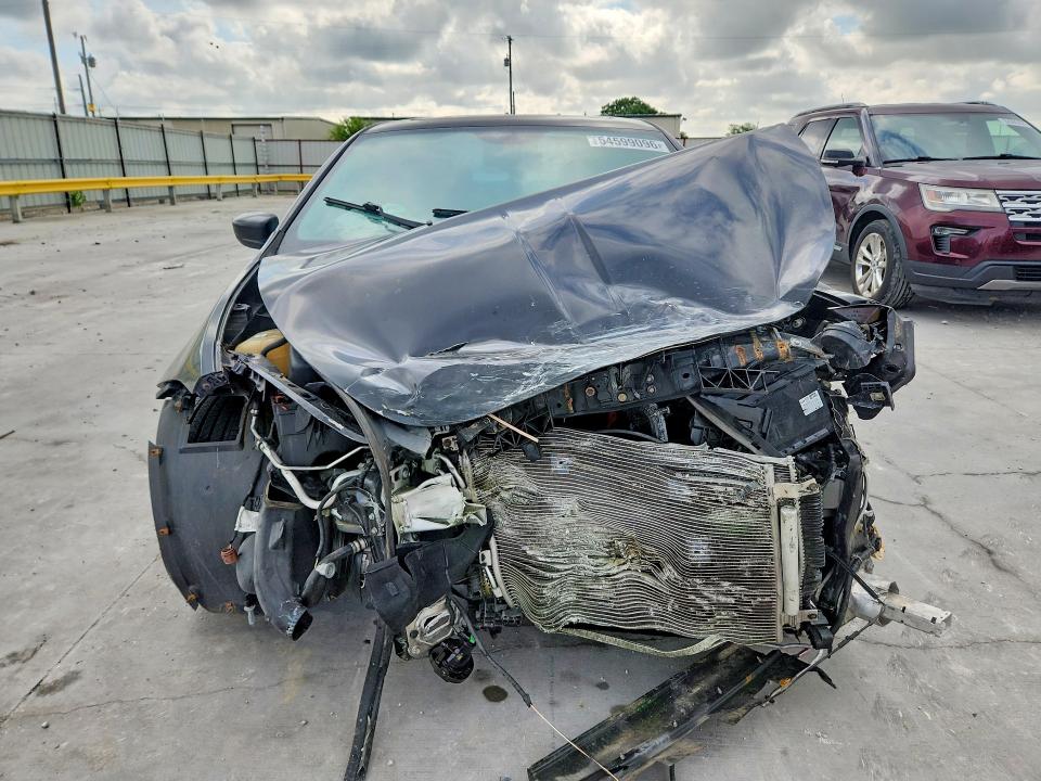 2013 Dodge Dart მანქანა იყიდება აუქციონზე, vin: 1C3CDFBA5DD338314, აუქციონის ნომერი: 54599096