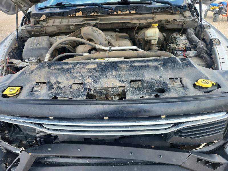 Продажа на аукционе авто 2016 Ram 1500, vin: 1C6RR7LT5GS139011, номер лота: 54730686