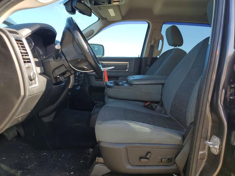 54229676 :رقم المزاد ، 1C6RR7LT1GS366924 vin ، 2016 Ram 1500 مزاد بيع