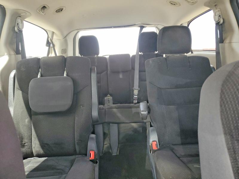 Продаж на аукціоні авто 2019 Dodge Grand Caravan, vin: 2C4RDGBG2KR798671, номер лоту: 54853486