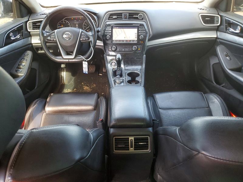 Продаж на аукціоні авто 2017 Nissan Maxima, vin: 1N4AA6AP6HC427988, номер лоту: 51823186