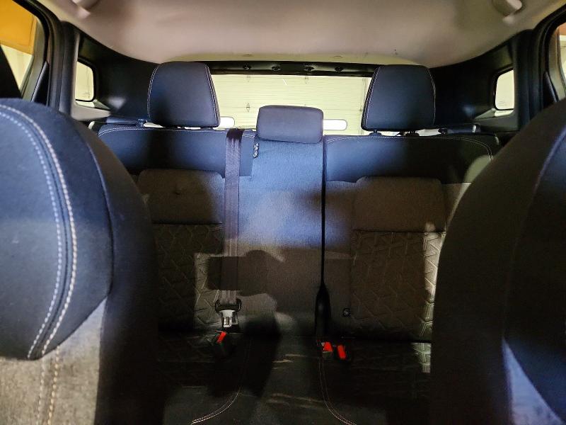 52136406 :رقم المزاد ، 3N8AP6CB4TL398714 vin ، 2026 Nissan Kicks مزاد بيع