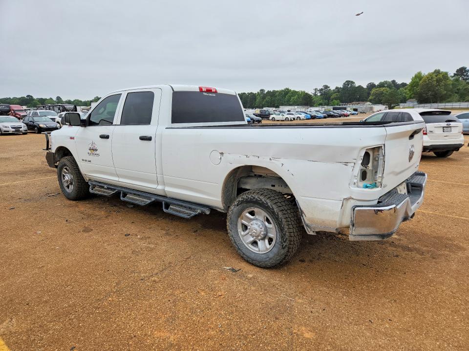 Auction sale of the 2022 Ram 2500, vin: 3C6UR5HJ0NG339790, lot number: 52485546