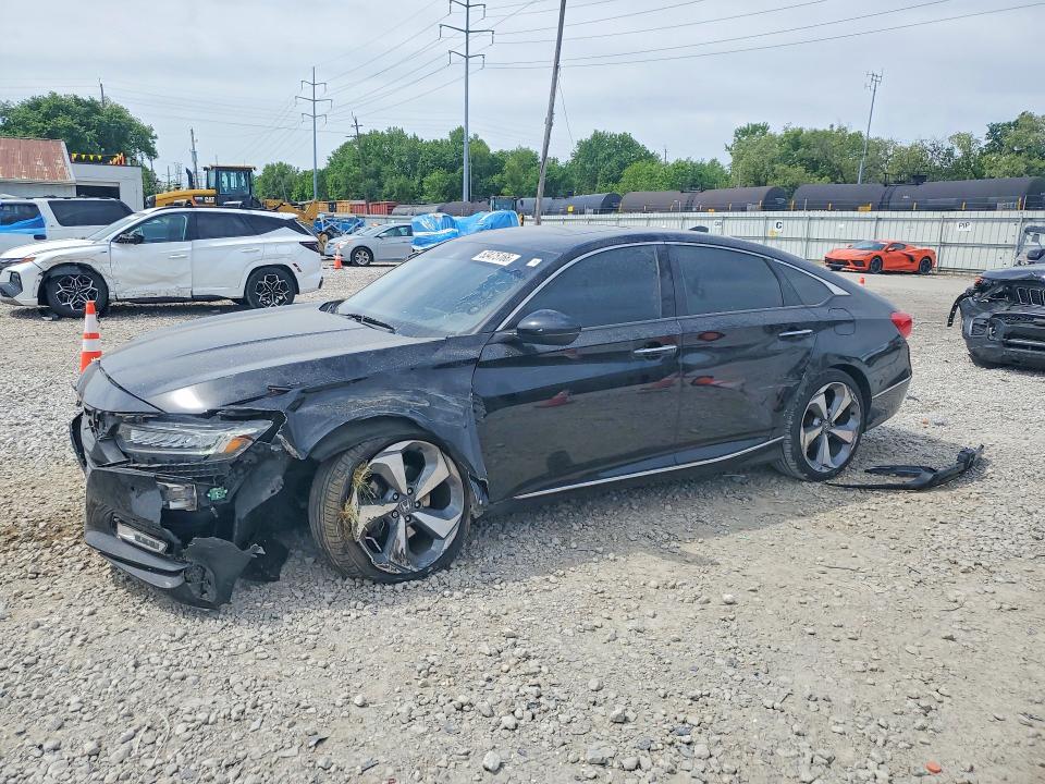 Продаж на аукціоні авто 2020 Honda Accord, vin: 1HGCV2F91LA022895, номер лоту: 53475166