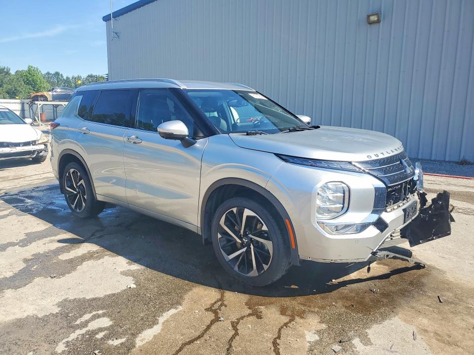 Aukcja sprzedaży 2022 Mitsubishi Outlander, vin: JA4J3VA87NZ076311, numer aukcji: 51979696