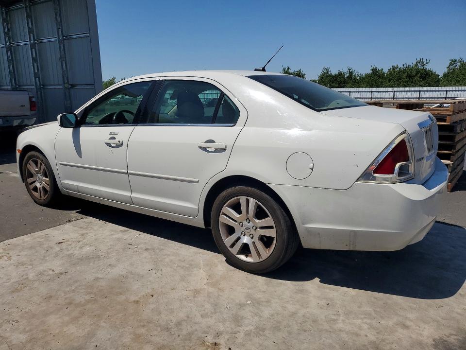 Продаж на аукціоні авто 2009 Ford Fusion, vin: 3FAHP08Z79R147923, номер лоту: 53251996