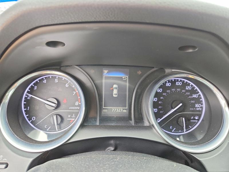 Продажа на аукционе авто 2020 Toyota Camry, vin: 4T1C11AK0LU303286, номер лота: 53124286
