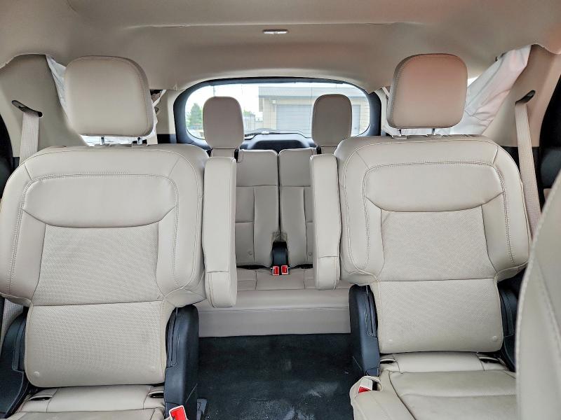 Aukcja sprzedaży 2022 Ford Explorer, vin: 1FMSK8FH1NGB79609, numer aukcji: 52252006