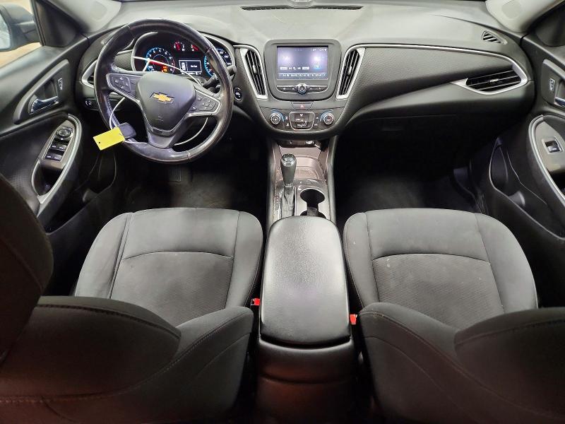 Aukcja sprzedaży 2016 Chevrolet Malibu, vin: 1G1ZB5ST3GF302615, numer aukcji: 54456046