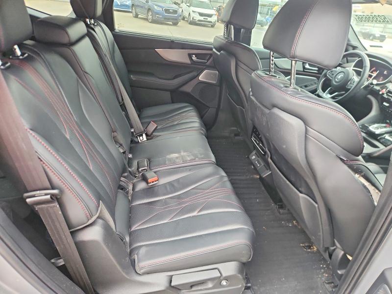 Продаж на аукціоні авто 2025 Acura Mdx, vin: 5J8YE1H96SL018129, номер лоту: 52355656