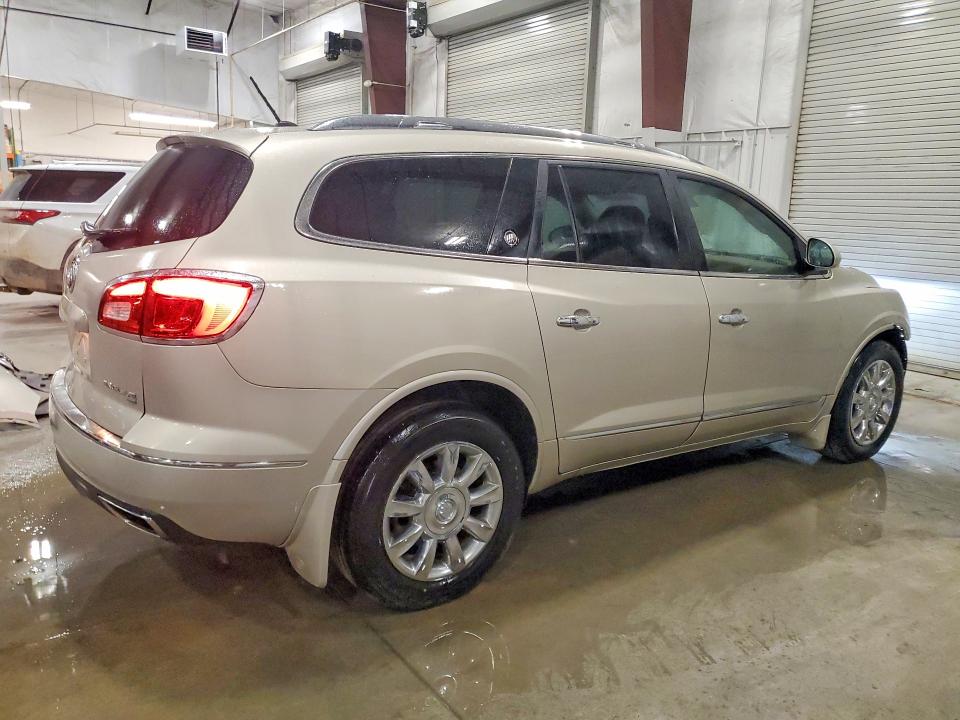 Aukcja sprzedaży 2014 Buick Enclave, vin: 5GAKVCKD9EJ257799, numer aukcji: 52437226