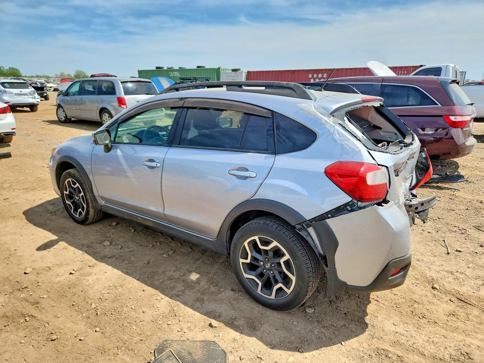 Aukcja sprzedaży 2016 Subaru Crosstrek, vin: JF2GPABC9G8276584, numer aukcji: 55332066