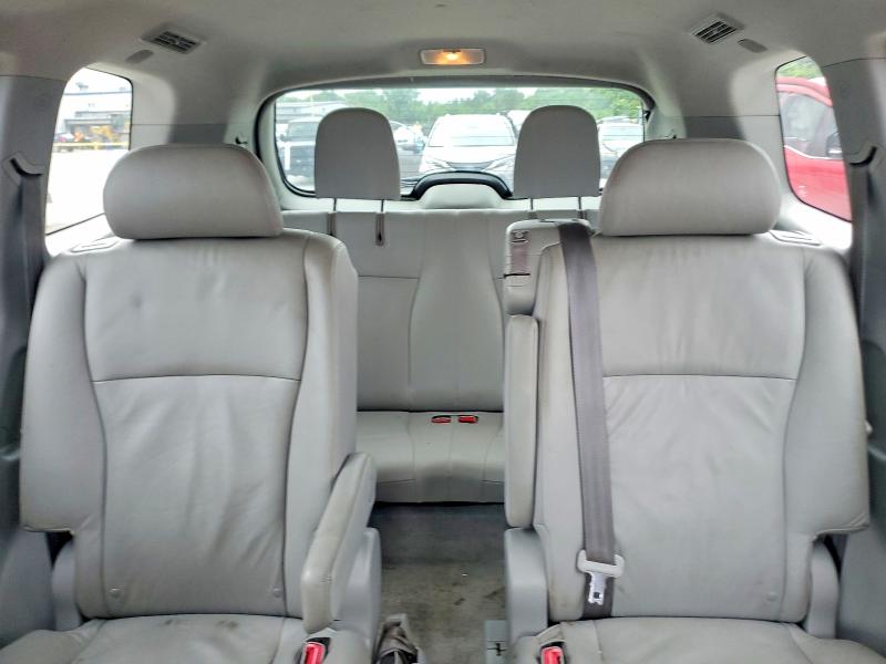 Aukcja sprzedaży 2008 Toyota Highlander, vin: JTEES42A882023311, numer aukcji: 54643986