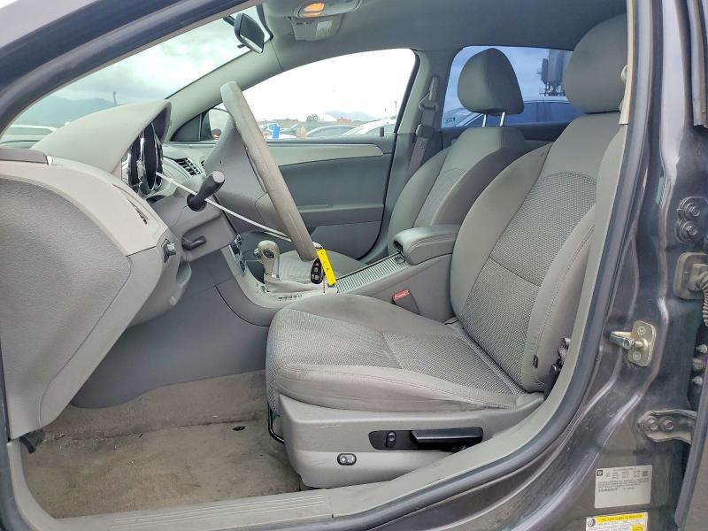 Продажа на аукционе авто 2012 Chevrolet Malibu, vin: 1G1ZA5EU5CF393761, номер лота: 54889066