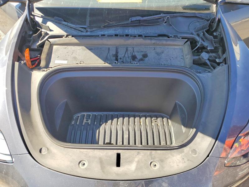 Продажа на аукционе авто 2023 Tesla Model Y, vin: 7SAYGAEE6PF700385, номер лота: 52940676
