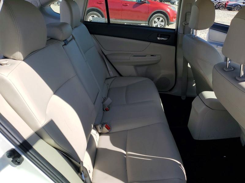 53783416 :رقم المزاد ، JF1GPAG64E8280319 vin ، 2014 Subaru Impreza مزاد بيع