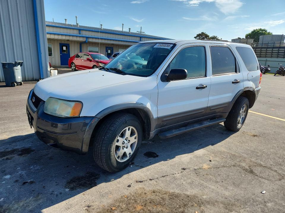 Aukcja sprzedaży 2003 Ford Escape, vin: 1FMYU03163KD98816, numer aukcji: 55000056