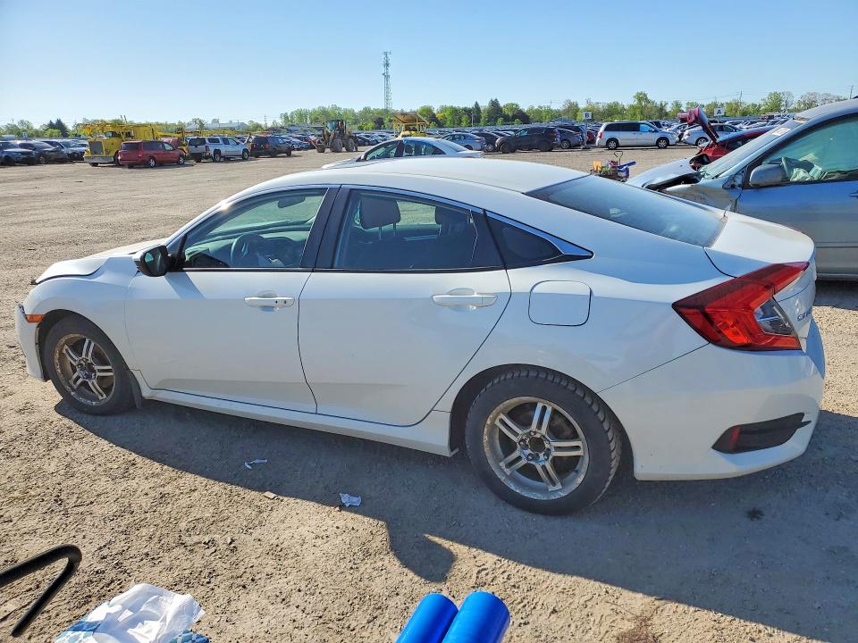 Продаж на аукціоні авто 2016 Honda Civic, vin: 2HGFC2F70GH022668, номер лоту: 54154336