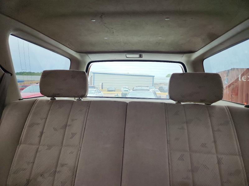Aukcja sprzedaży 2001 Toyota 4runner, vin: JT3HN86R510347726, numer aukcji: 51613446