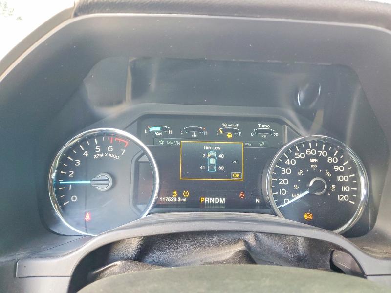 2019 Ford F150 მანქანა იყიდება აუქციონზე, vin: 1FTEW1E49KFA97897, აუქციონის ნომერი: 55063636