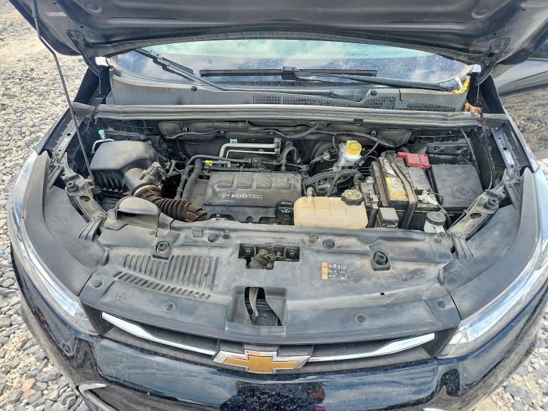 Продаж на аукціоні авто 2020 Chevrolet Trax, vin: 3GNCJKSB2LL119896, номер лоту: 53172116