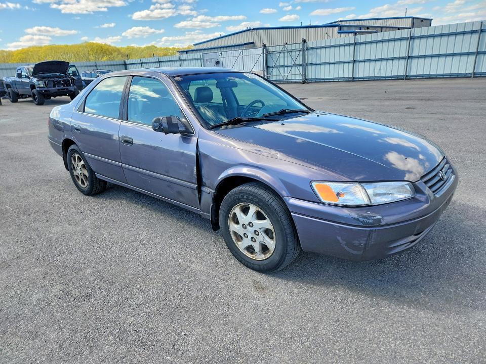 Aukcja sprzedaży 1998 Toyota Camry, vin: 4T1BF28K8WU056628, numer aukcji: 64891446