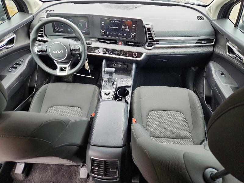 Aukcja sprzedaży 2024 Kia Sportage, vin: KNDPUCDF8R7310128, numer aukcji: 55041936