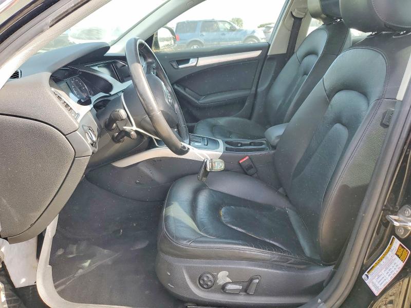Aukcja sprzedaży 2009 Audi A4, vin: WAUSF78K69N054678, numer aukcji: 53566776
