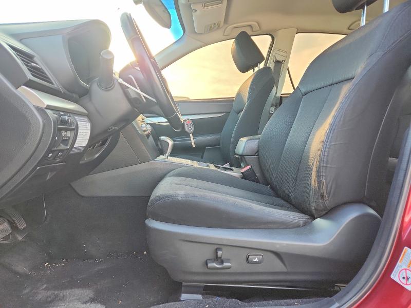 Продажа на аукционе авто 2011 Subaru Legacy, vin: 4S3BMCB68B3213036, номер лота: 52003616
