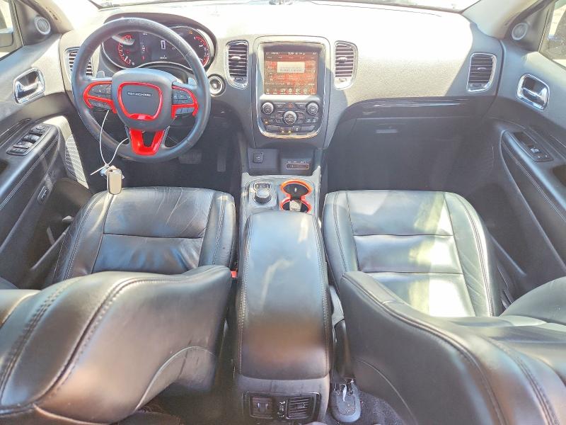Продаж на аукціоні авто 2014 Dodge Durango, vin: 1C4RDHDG3EC532432, номер лоту: 53455106