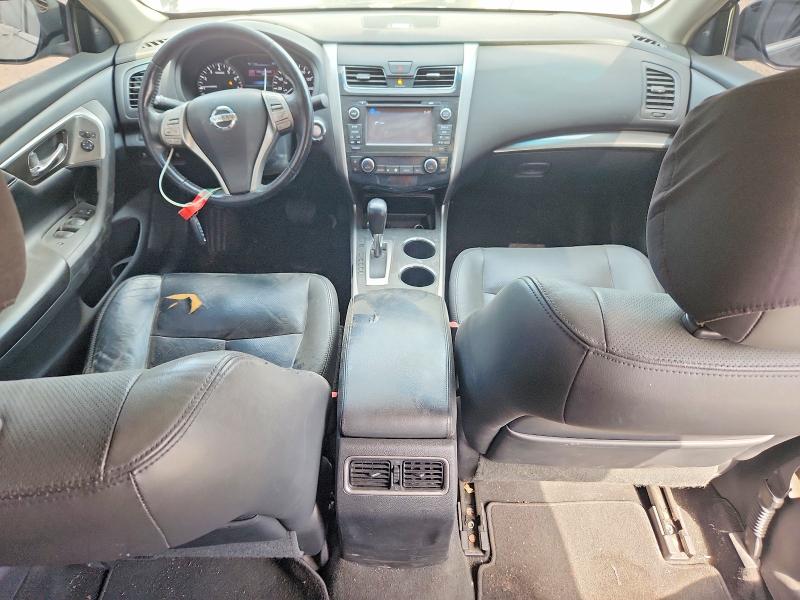 Продаж на аукціоні авто 2013 Nissan Altima, vin: 1N4AL3AP3DC203841, номер лоту: 53198076