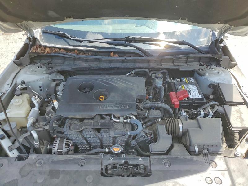 2020 Nissan Altima მანქანა იყიდება აუქციონზე, vin: 1N4BL4BV4LC192841, აუქციონის ნომერი: 54206506