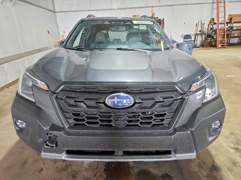 Продажа на аукционе авто 2023 Subaru Forester, vin: JF2SKAMC5PH511200, номер лота: 54801016
