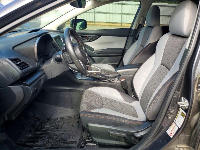 Продажа на аукционе авто 2018 Subaru Crosstrek, vin: JF2GTADC7JH259329, номер лота: 52911006