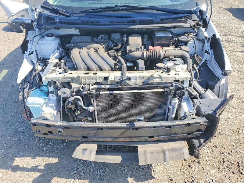 Продаж на аукціоні авто 2017 Nissan Versa Note, vin: 3N1CE2CP9HL370917, номер лоту: 52899536