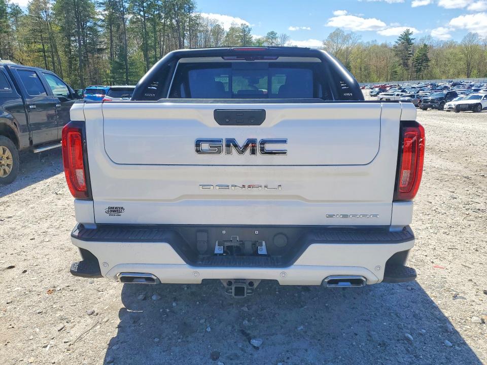 Aukcja sprzedaży 2023 Gmc Sierra, vin: 1GTUUHEL8PZ262247, numer aukcji: 52690226