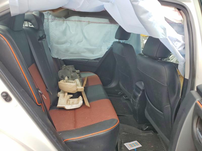 53388106 :رقم المزاد ، 2T1BURHE8JC023860 vin ، 2018 Toyota Corolla مزاد بيع