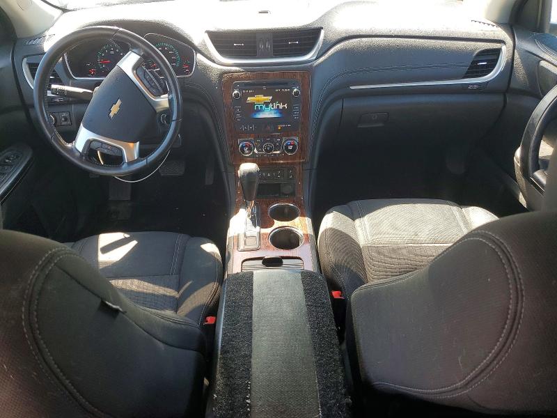 Продаж на аукціоні авто 2014 Chevrolet Traverse, vin: 1GNKRHKD1EJ113400, номер лоту: 52762086